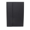 Etui z klawiaturą bluetooth na tablet Lenovo Tab M11 / K11 / K11E 11 10,95" TB330 czarne