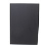 Etui z klawiaturą bluetooth na tablet Lenovo Tab M11 / K11 / K11E 11 10,95" TB330 czarne