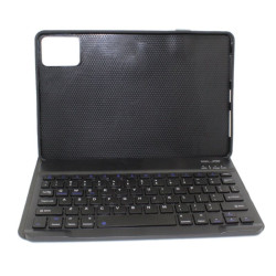 Etui z klawiaturą bluetooth na tablet Lenovo Tab M11 / K11 / K11E 11 10,95" TB330 czarne