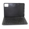 Etui z klawiaturą bluetooth na tablet Lenovo Tab M11 / K11 / K11E 11 10,95" TB330 czarne