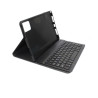 Etui z klawiaturą bluetooth na tablet Lenovo Tab M11 / K11 / K11E 11 10,95" TB330 czarne
