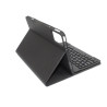 Etui z klawiaturą bluetooth na tablet Lenovo Tab M11 / K11 / K11E 11 10,95" TB330 czarne