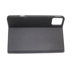 Etui z klawiaturą bluetooth na tablet Lenovo Tab M11 / K11 / K11E 11 10,95" TB330 czarne