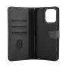 Etui Smart Leather na telefon motorola edge 70 5G XT2601-2 czarne