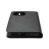 Etui Smart Leather na telefon motorola edge 70 5G XT2601-2 czarne