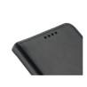 Etui Smart Leather na telefon motorola edge 70 5G XT2601-2 czarne