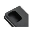 Etui Smart Leather na telefon motorola edge 70 5G XT2601-2 czarne
