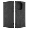 Etui z klapką OnePlus 15 5G Smart Retro czarne