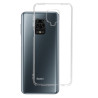 Etui Jelly Case na telefon Xiaomi Redmi Note 9S bezbarwne 2 mm