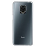 Etui Jelly Case na telefon Xiaomi Redmi Note 9S bezbarwne 2 mm