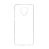 Etui Jelly Case na telefon Xiaomi Redmi Note 9S bezbarwne 2 mm