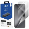 3MK ARC+ Folia ochronna na telefon Huawei Pura 70 Pro HBN-LX9 / 70 Pro+ HBN-AL10 Full Screen