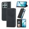 Etui Smart Retro na telefon motorola moto g56 5G XT2529 czarne