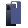 Etui Case BELINE na telefon Xiaomi Redmi 12C / 11A granatowe MATT