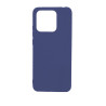 Etui Case BELINE na telefon Xiaomi Redmi 12C / 11A granatowe MATT