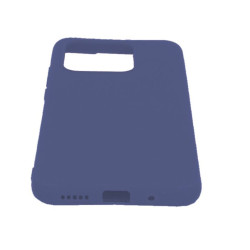 Etui Case BELINE na telefon Xiaomi Redmi 12C / 11A granatowe MATT