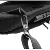 Torba na konsolę handheld z zamkiem szyfrowym i USB