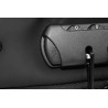 Torba na konsolę handheld z zamkiem szyfrowym i USB