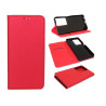 Etui Smart Magnet na telefon Realme C75 4G RMX3941 / 14x 5G RMX3943 czerwone