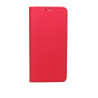 Etui Smart Magnet na telefon Realme C75 4G RMX3941 / 14x 5G RMX3943 czerwone