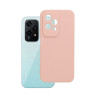 Etui Tint Case na telefon Honor 200 Lite 5G 5109BEBY różowe