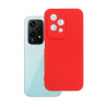 Etui Tint Case na telefon Honor 200 Lite 5G 5109BEBY czerwone