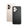 Etui Tint Case na telefon Honor 400 5G DNY-NX9 czarne