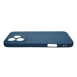 Etui Tint Case na telefon Honor 400 Lite 5G ABR-NX1 granatowe