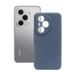 Etui Tint Case na telefon Honor 400 Pro 5G DNP-NX9 granatowe