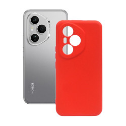 Etui Tint Case na telefon Honor 400 Pro 5G DNP-NX9 czerwone