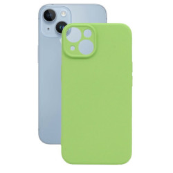 Etui Tint Case na telefon Apple iPhone 13 A2482 / 14 A2882 zielone