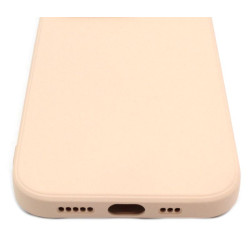 Etui Tint Case na telefon Apple iPhone 14 Pro A2890 różowe
