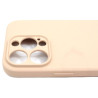Etui Tint Case na telefon Apple iPhone 14 Pro A2890 różowe