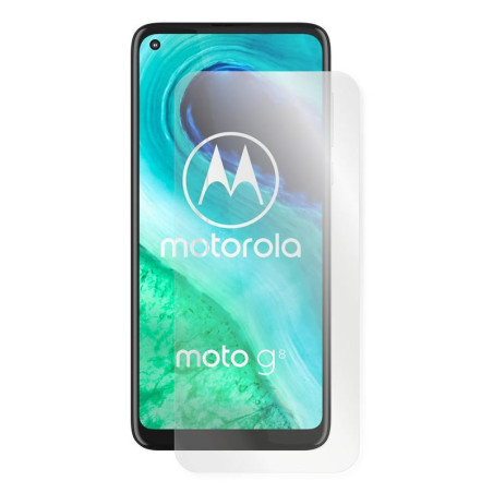 9H SZKŁO hartowane na telefon motorola moto g8 XT2045