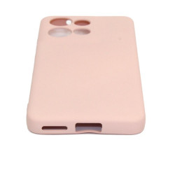 Etui Tint Case na telefon motorola edge 50 neo 5G XT2409-1 / 60 neo 5G XT2509-1 / thinkphone 25 5G XT2409-6 różowe
