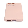 Etui Tint Case na telefon motorola edge 50 neo 5G XT2409-1 / 60 neo 5G XT2509-1 / thinkphone 25 5G XT2409-6 różowe