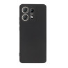 Etui Tint Case na telefon motorola edge 50 pro 5G XT2403 czarne