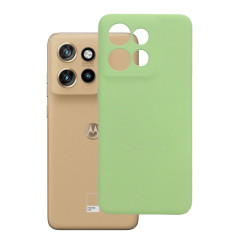 Etui Tint Case na telefon motorola edge 50 neo 5G XT2409-1 / 60 neo 5G XT2509-1 / thinkphone 25 5G XT2409-6 zielone