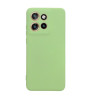 Etui Tint Case na telefon motorola edge 50 neo 5G XT2409-1 / 60 neo 5G XT2509-1 / thinkphone 25 5G XT2409-6 zielone