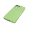 Etui Tint Case na telefon motorola edge 50 neo 5G XT2409-1 / 60 neo 5G XT2509-1 / thinkphone 25 5G XT2409-6 zielone