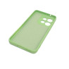 Etui Tint Case na telefon motorola edge 50 neo 5G XT2409-1 / 60 neo 5G XT2509-1 / thinkphone 25 5G XT2409-6 zielone