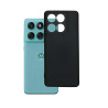 Etui Tint Case na telefon motorola edge 60 5G XT2505 / edge 60 fusion 5G XT2503 czarne