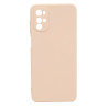 Etui Tint Case na telefon motorola moto g22 4G / e32 / e32s różowe