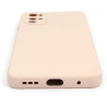 Etui Tint Case na telefon motorola moto g22 4G / e32 / e32s różowe