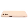Etui Tint Case na telefon motorola moto g22 4G / e32 / e32s różowe