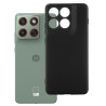 Etui Tint Case na telefon motorola edge 70 5G XT2601-2 czarne