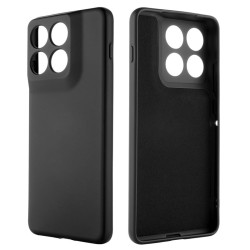 Etui Tint Case na telefon motorola edge 70 5G XT2601-2 czarne