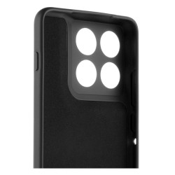 Etui Tint Case na telefon motorola edge 70 5G XT2601-2 czarne