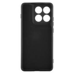 Etui Tint Case na telefon motorola edge 70 5G XT2601-2 czarne