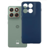 Etui Tint Case na telefon motorola edge 70 5G XT2601-2 granatowe